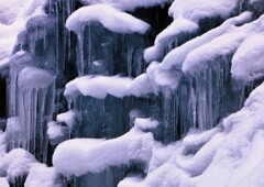 氷柱