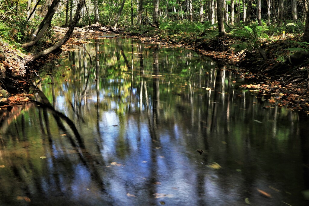 川の流れのように