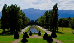 札幌手稲前田森林公園から