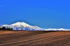 ニセコ連峰