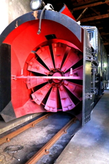 キ601形(小樽総合博物館）