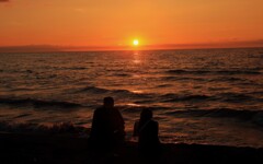 ひと夏の思い出