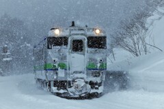 北の旅人Ⅲ（蔵出）