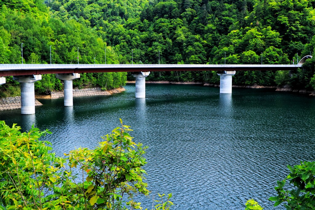 札幌湖