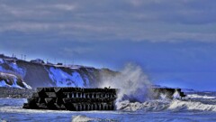 波消しブロック