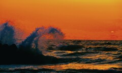 夕日が泣いているⅢ 夕日が泣いているⅢ