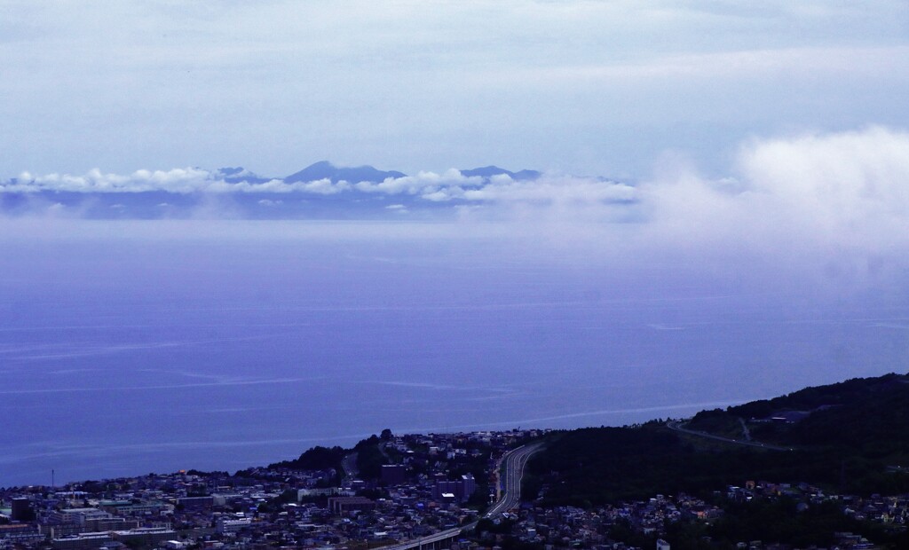 雲海