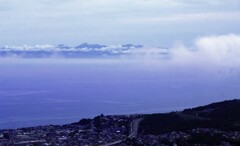 雲海