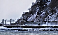 函館本線Ⅲ(札幌へ）