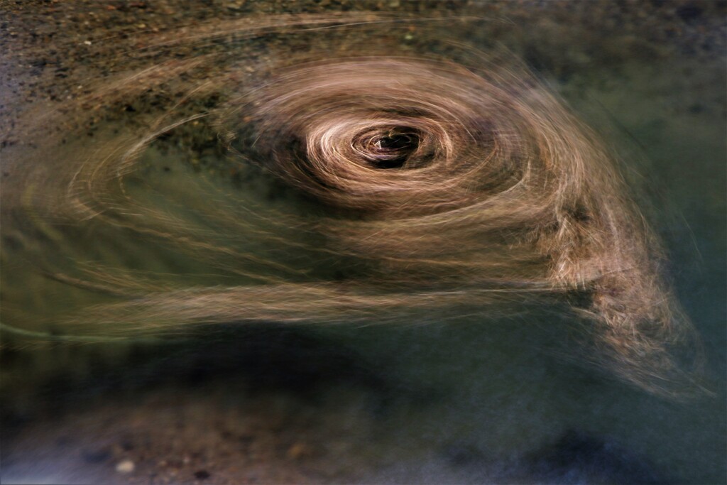 ブラックホール