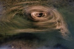 ブラックホール