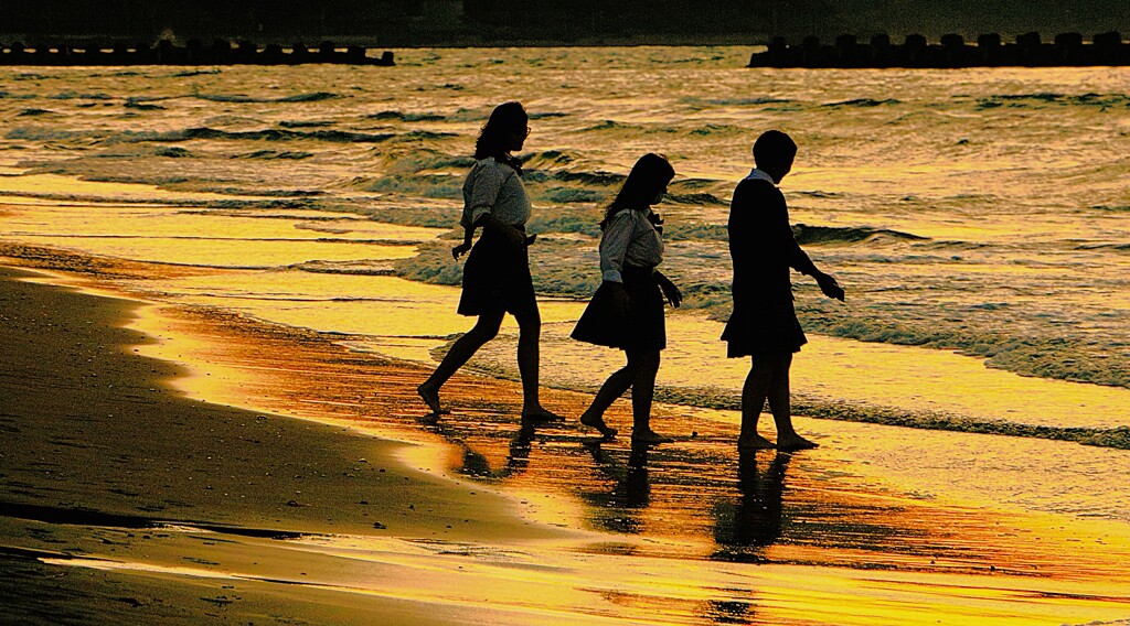 青春（蔵出再投稿）