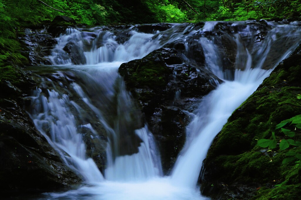 小滝