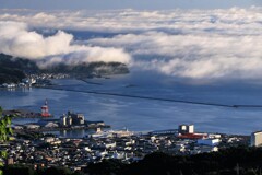 雲海