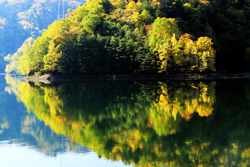 定山渓札幌湖Ⅱ