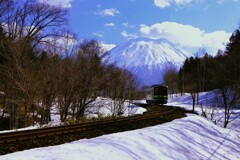 2024年北の旅人