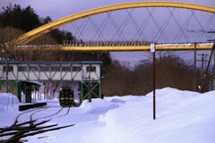 ニセコ駅 ニセコ駅