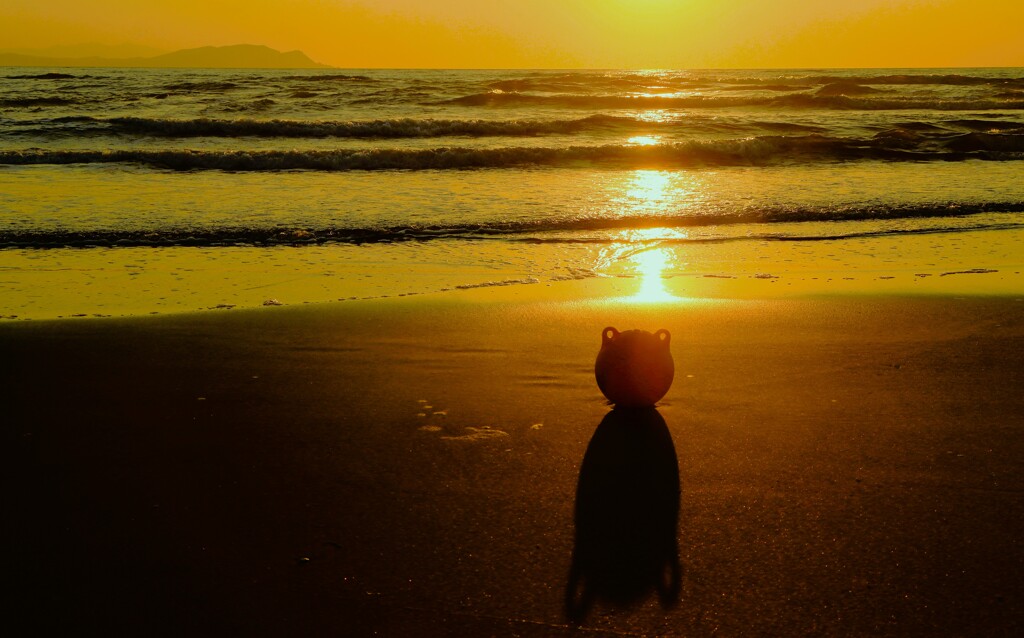 浮き