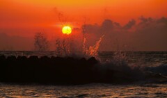 夕日が泣いているⅡ 夕日が泣いているⅡ