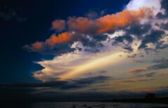雲