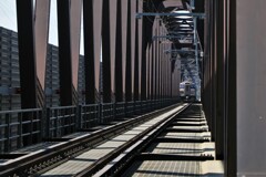鉄橋