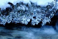 もうこの様な季節（蔵出）