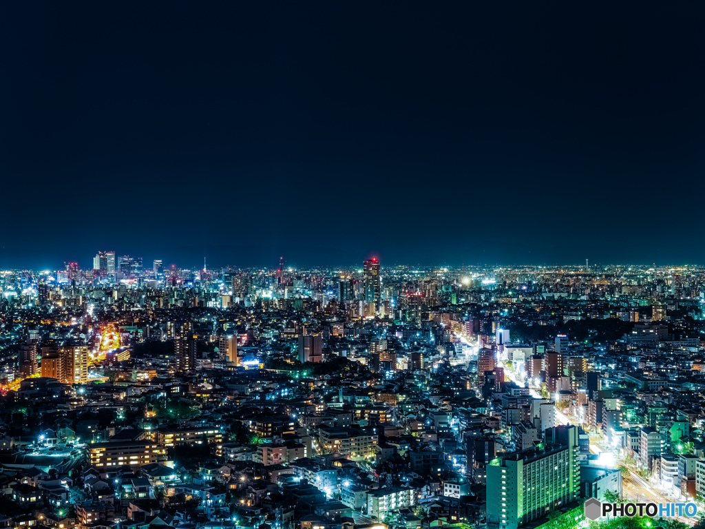 東山スカイタワー