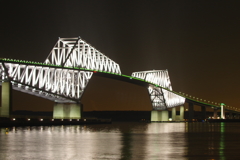 東京ゲートブリッジ