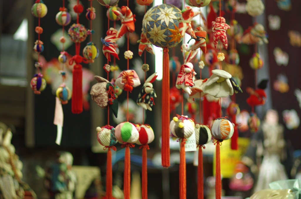 渋川伊香保地球儀