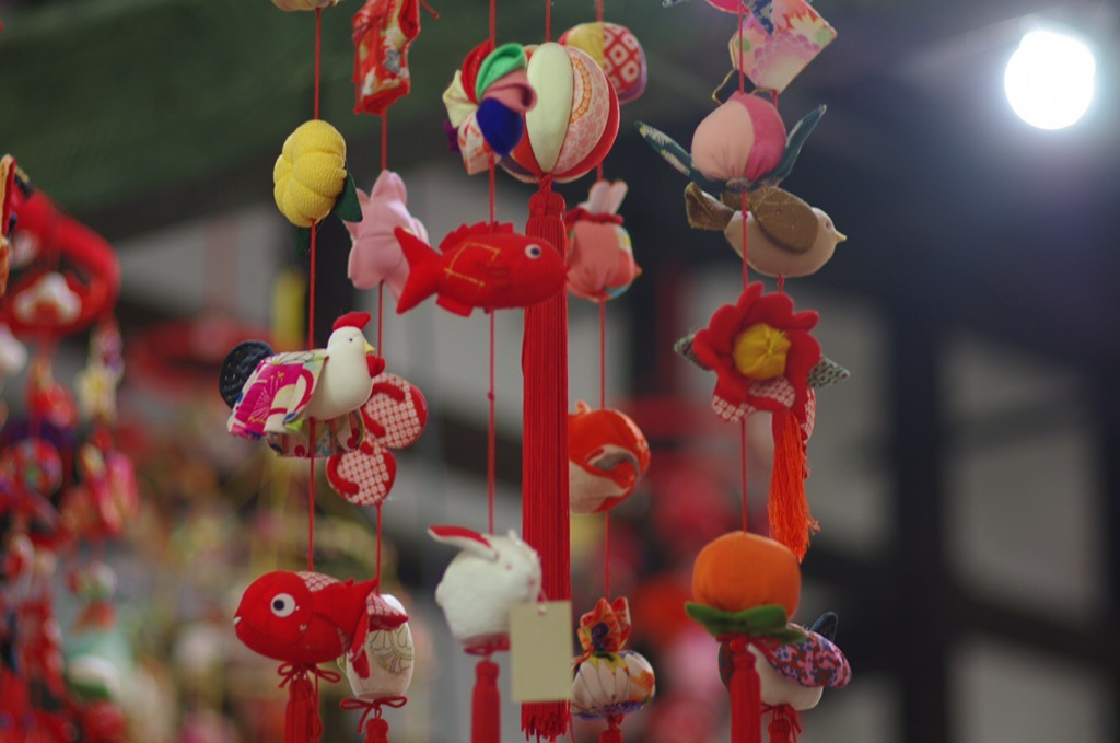 渋川伊香保地球儀屋