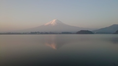 河口湖大石公園