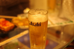 ビール