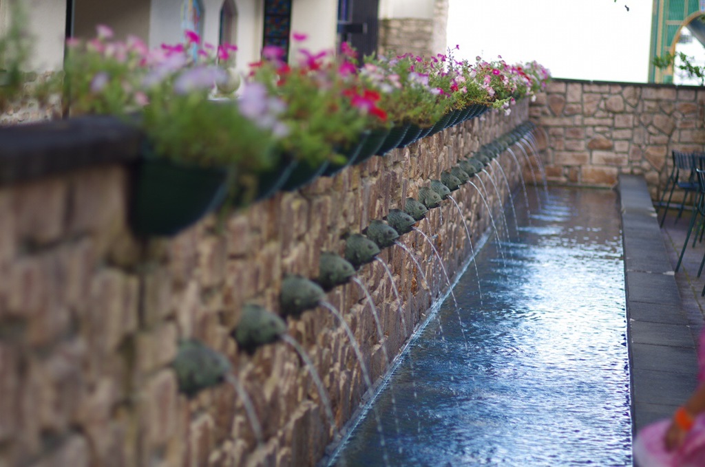 那須ハイランドパーク