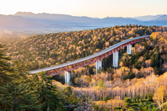 三国峠・松見大橋