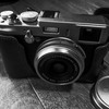 FUJIFILM X100