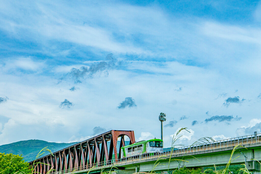 土佐くろしお鉄道