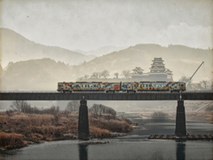 アンパンマン列車