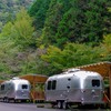 キャンプ場