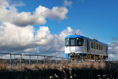 土佐くろしお鉄道