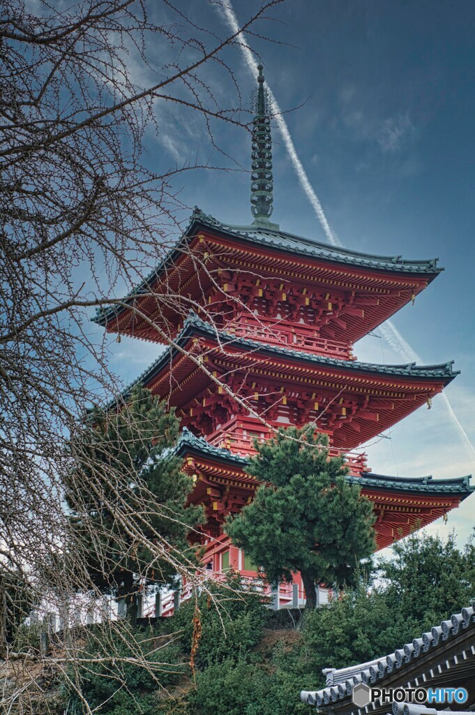 ー西光寺（香川県土庄町）ー