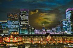 ―Dramatic TOKYO Station―