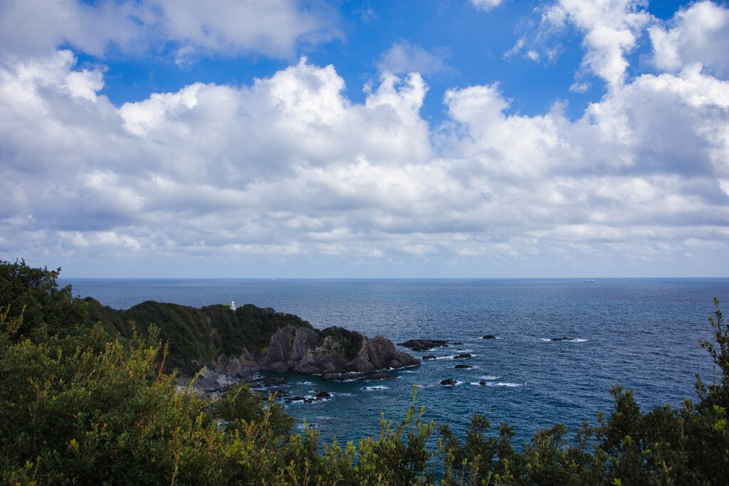 －叶崎（かなえざき）－