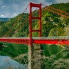 大渡ダム大橋