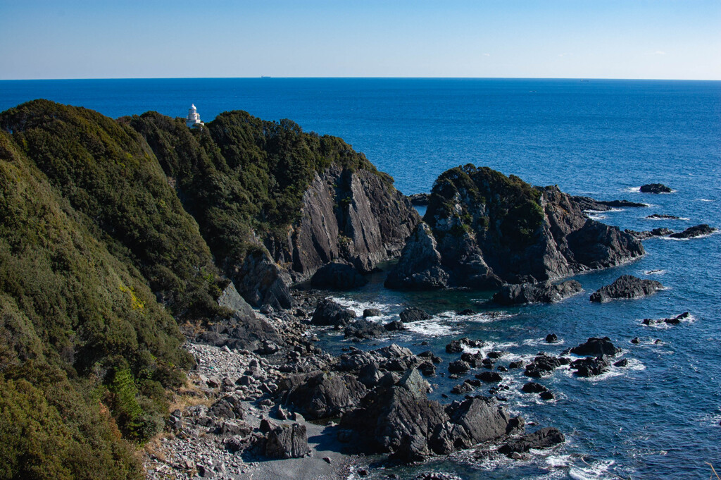 叶崎岬（かなえざきみさき）