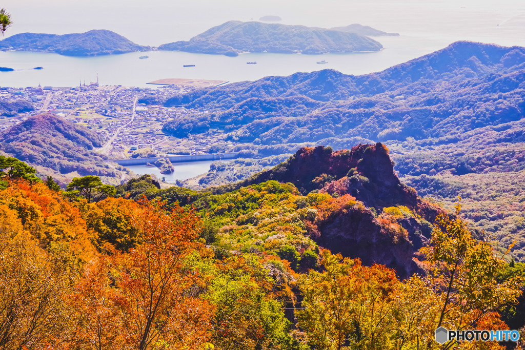 ―紅葉求めて―