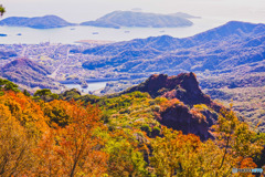 ―紅葉求めて―