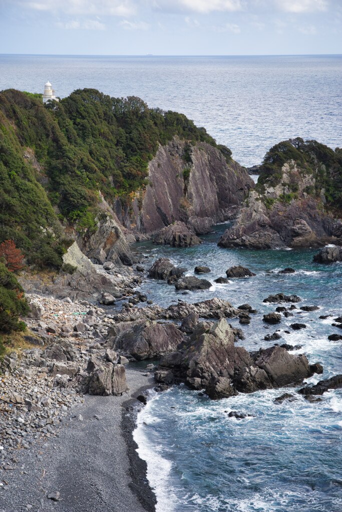 －叶崎（かなえざき）－