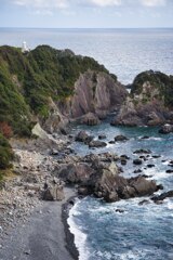 －叶崎（かなえざき）－