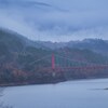 －雨の風景－