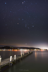 Orion ✽.｡.:*・ﾟ